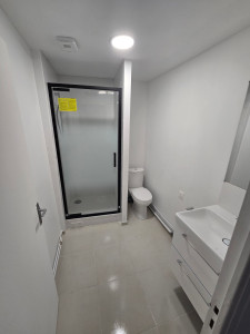 Photo de galerie - Carrelage