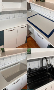 Photo de galerie - Bricolage et multi services