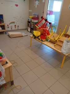 Photo de galerie - Menage