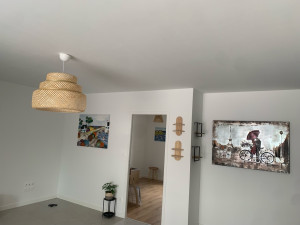 Photo de galerie - Bricolage et multi services
