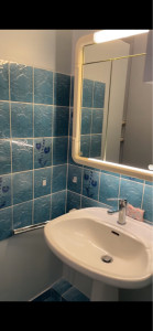 Photo de galerie - Salle de bain 