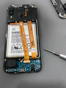 Photo de galerie - Reparation Telefon 