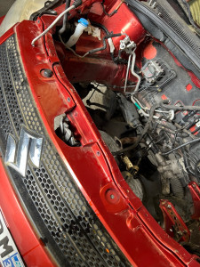 Photo de galerie - Moteur 