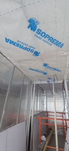 Photo de galerie - ça avance 