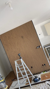 Photo de galerie - Bricolage et multi services