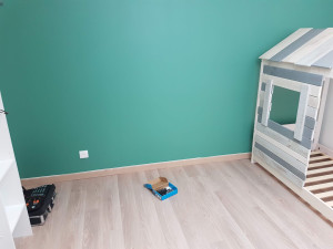 Photo de galerie - Peinture 