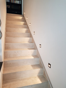 Photo de galerie - Rénovation complète d'une maison de 160 m²