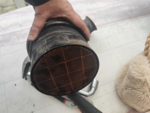 Photo de galerie - Changement de Fap