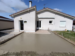 Photo de galerie - Maçonnerie