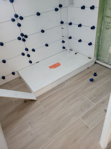 Photo de galerie - Carrelage