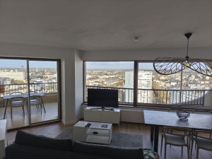 Photo de galerie - Nettoyage de vitres 