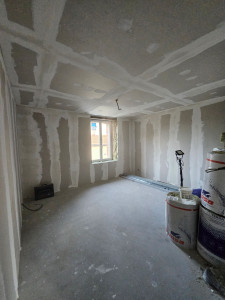 Photo de galerie - Artisan tout corps d'état - Rénovation