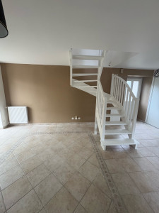 Photo de galerie - Peinture - Tapisserie