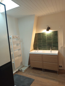 Photo de galerie - Plomberie - Installation sanitaire
