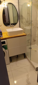 Photo de galerie - Plomberie - Installation sanitaire