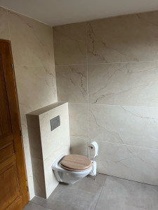 Photo de galerie - Renovation 