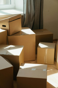 Photo de galerie - Aide à domicile