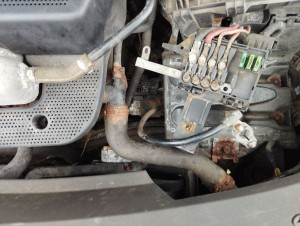 Photo de galerie - Entretien - Réparation autres véhicules