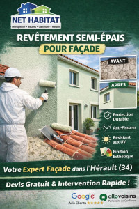 Photo de galerie - Peinture - Tapisserie