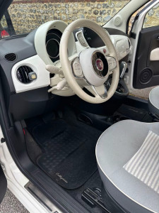 Photo de galerie - Lavage auto