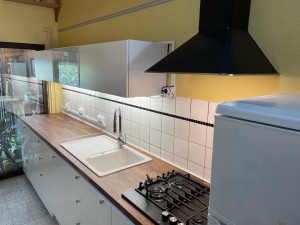 Photo de galerie - Installation électrique