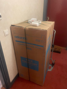 Photo de galerie - Plomberie - Installation sanitaire