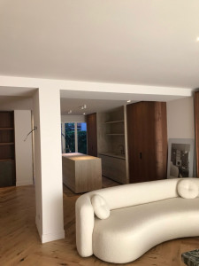 Photo de galerie - Renovation