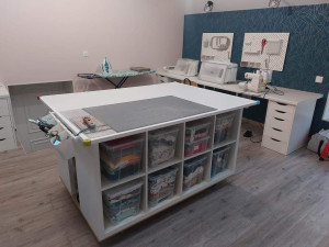 Photo de galerie - Artisan tout corps d'état - Rénovation