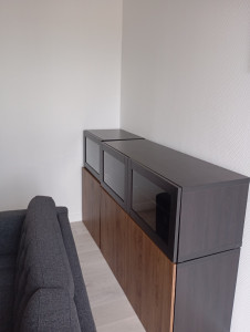 Photo de galerie - Montage meubles en kit