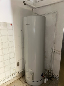 Photo de galerie - Plomberie - Installation sanitaire