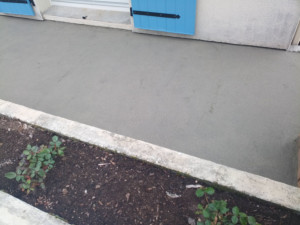 Photo de galerie - Chappe