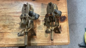 Photo de galerie - Réparation objets