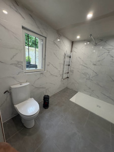 Photo de galerie - Suite 