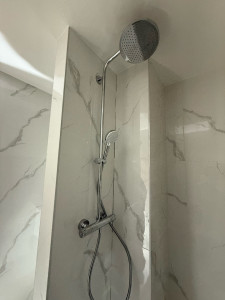 Photo de galerie - Robinetterie grohe