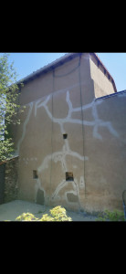 Photo de galerie - Couverture - Toiture