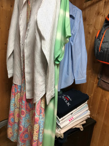 Photo de galerie - Repassage effectué en 1h45 