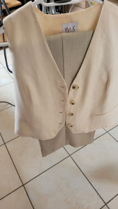 Photo de galerie - Repassage toutes pièces 