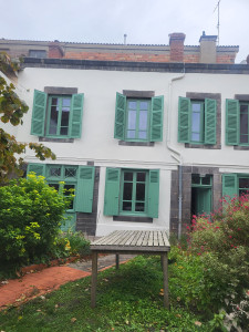 Photo de galerie - Facade fini