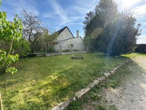 Photo de galerie - Tonte de pelouse - Débroussaillage