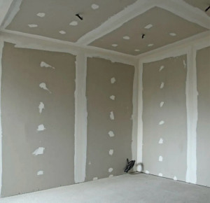 Photo de galerie - Bricolage et multi services