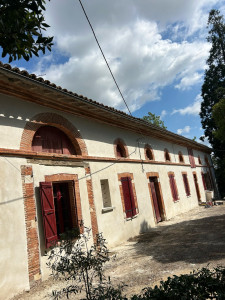 Photo de galerie - Façade 