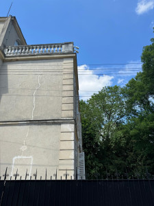 Photo de galerie - Vidéo surveillance