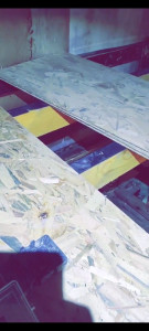 Photo de galerie - Menuiserie - Huisserie - Agencement