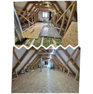 Photo de galerie - Artisan tout corps d'état - Rénovation