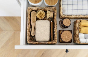 Photo de galerie - Tri, rangement et désemcombrement de la maison
(HOME DETOX)