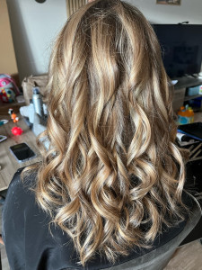 Photo de galerie - Balayage ✨
