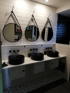 Photo de galerie - Bricolage et multi services