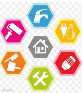 Photo de galerie - Tous types de bricolages