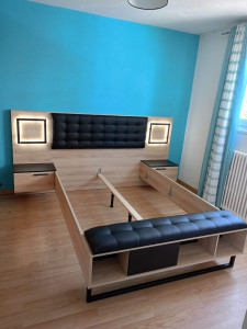 Photo de galerie - Montage meubles en kit