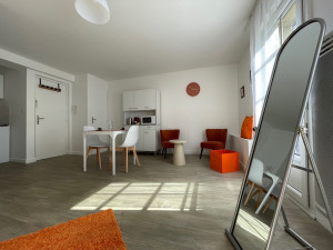 Photo de galerie - Entretien - Valorisation du logement 